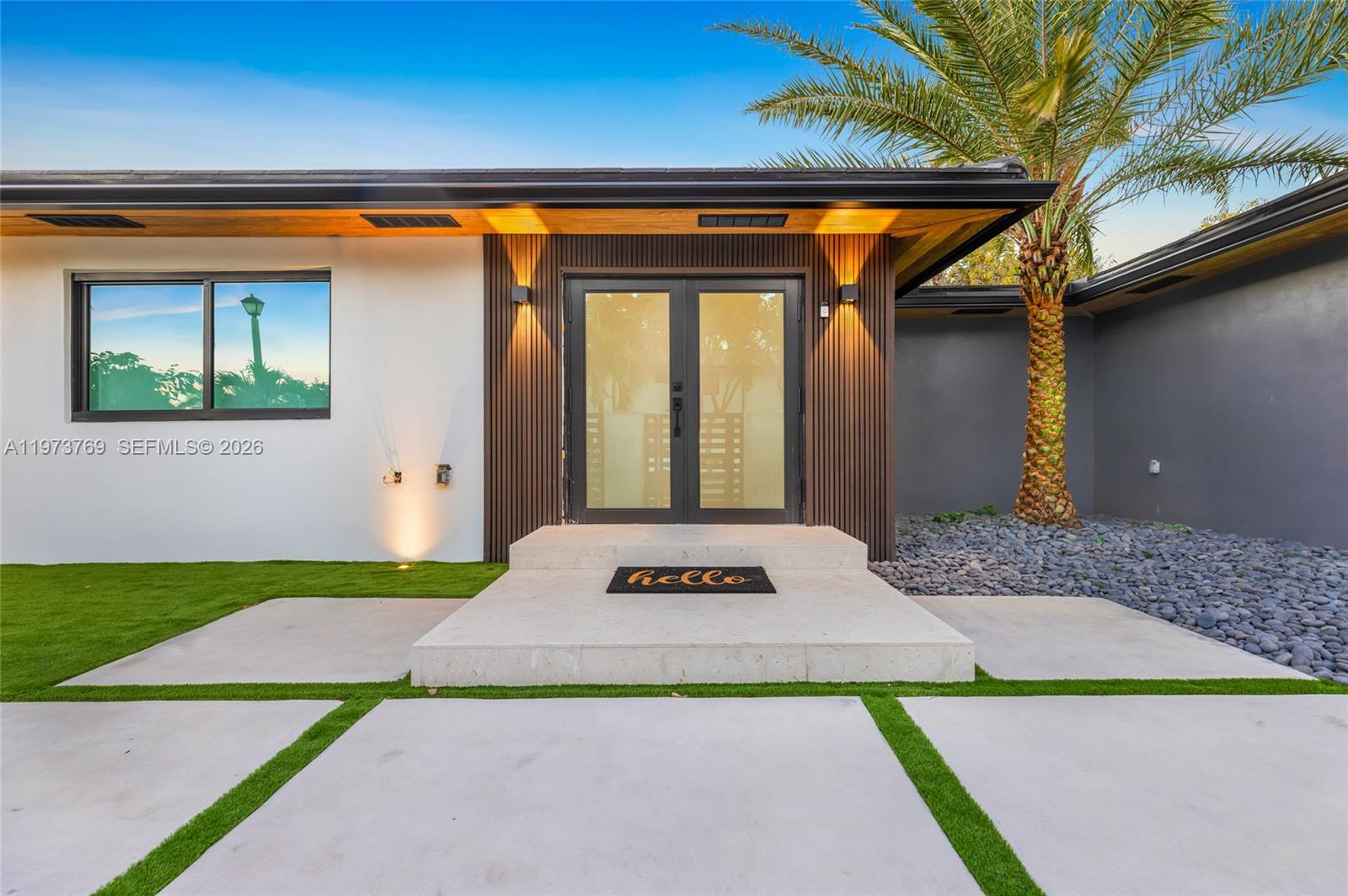 BRICKELL ESTATES - Residential