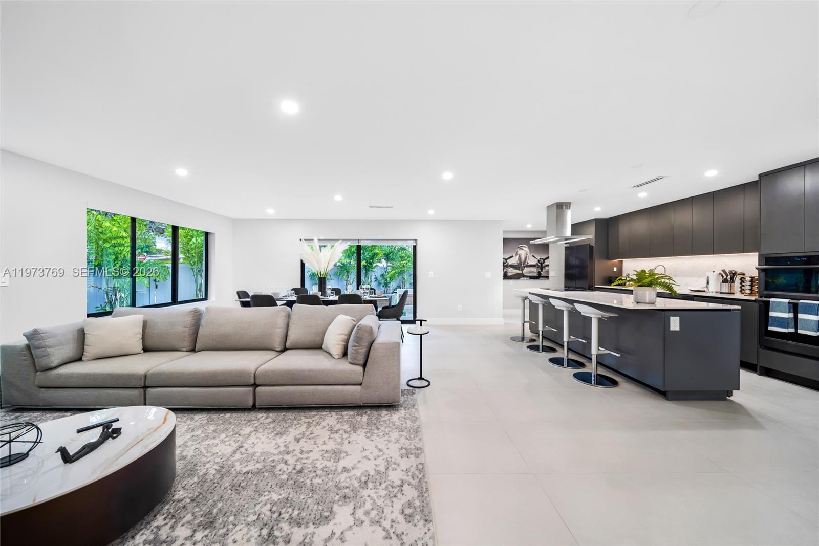 BRICKELL ESTATES - Residential