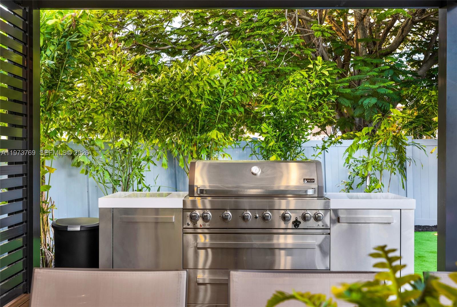 BRICKELL ESTATES - Residential