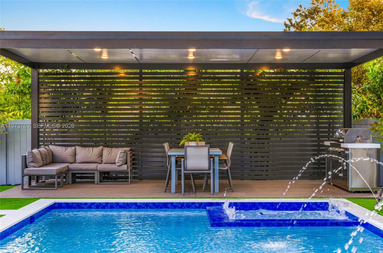 BRICKELL ESTATES - Residential