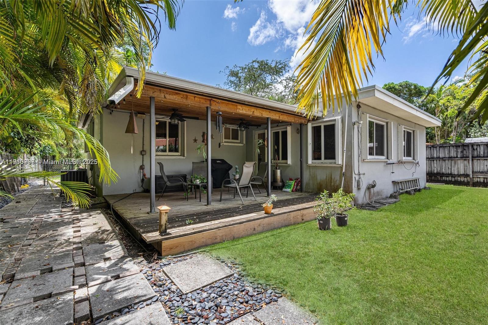 SILVER BLUFF BUSINESS CEN - Residential Lease