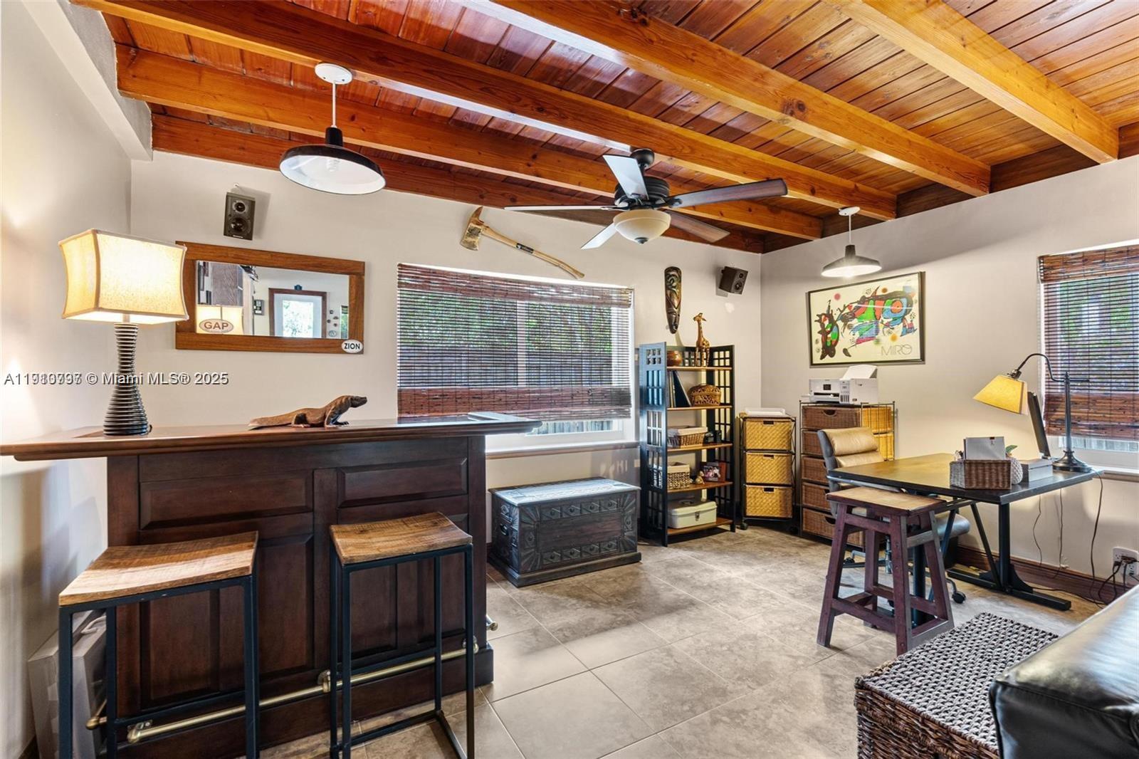 SILVER BLUFF BUSINESS CEN - Residential Lease