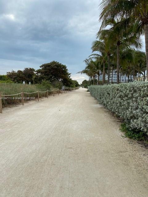 FOUR WINDS CONDO - Residential Lease