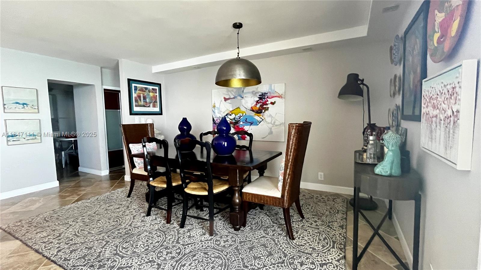 FOUR WINDS CONDO - Residential Lease