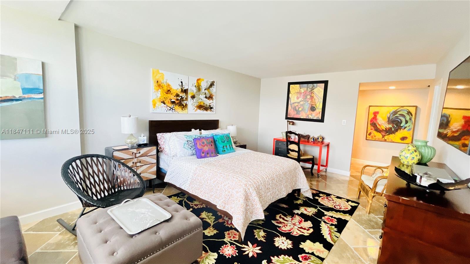 FOUR WINDS CONDO - Residential Lease