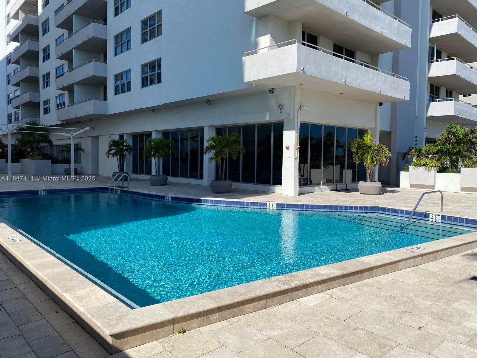 FOUR WINDS CONDO - Residential Lease