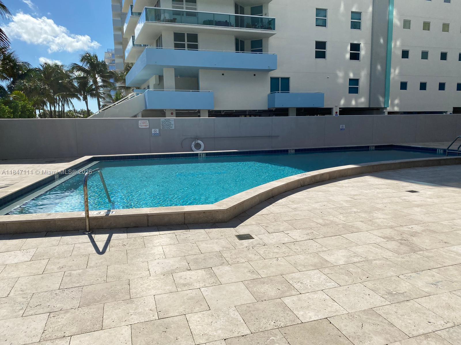 FOUR WINDS CONDO - Residential Lease