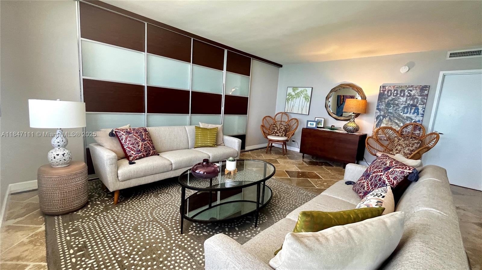 FOUR WINDS CONDO - Residential Lease