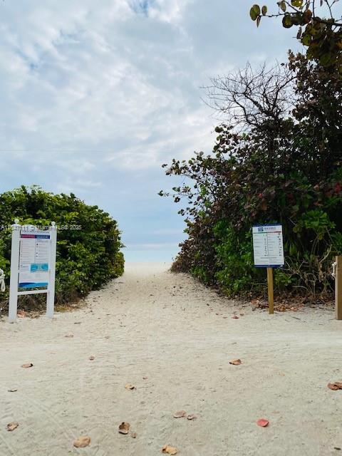 FOUR WINDS CONDO - Residential Lease