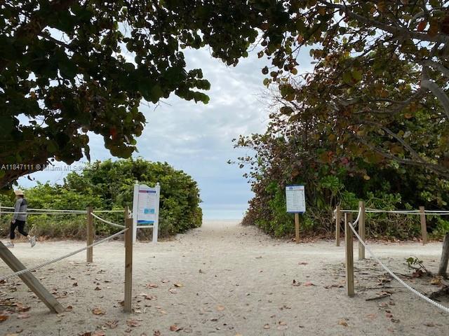 FOUR WINDS CONDO - Residential Lease