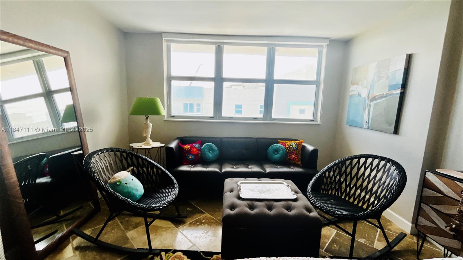 FOUR WINDS CONDO - Residential Lease