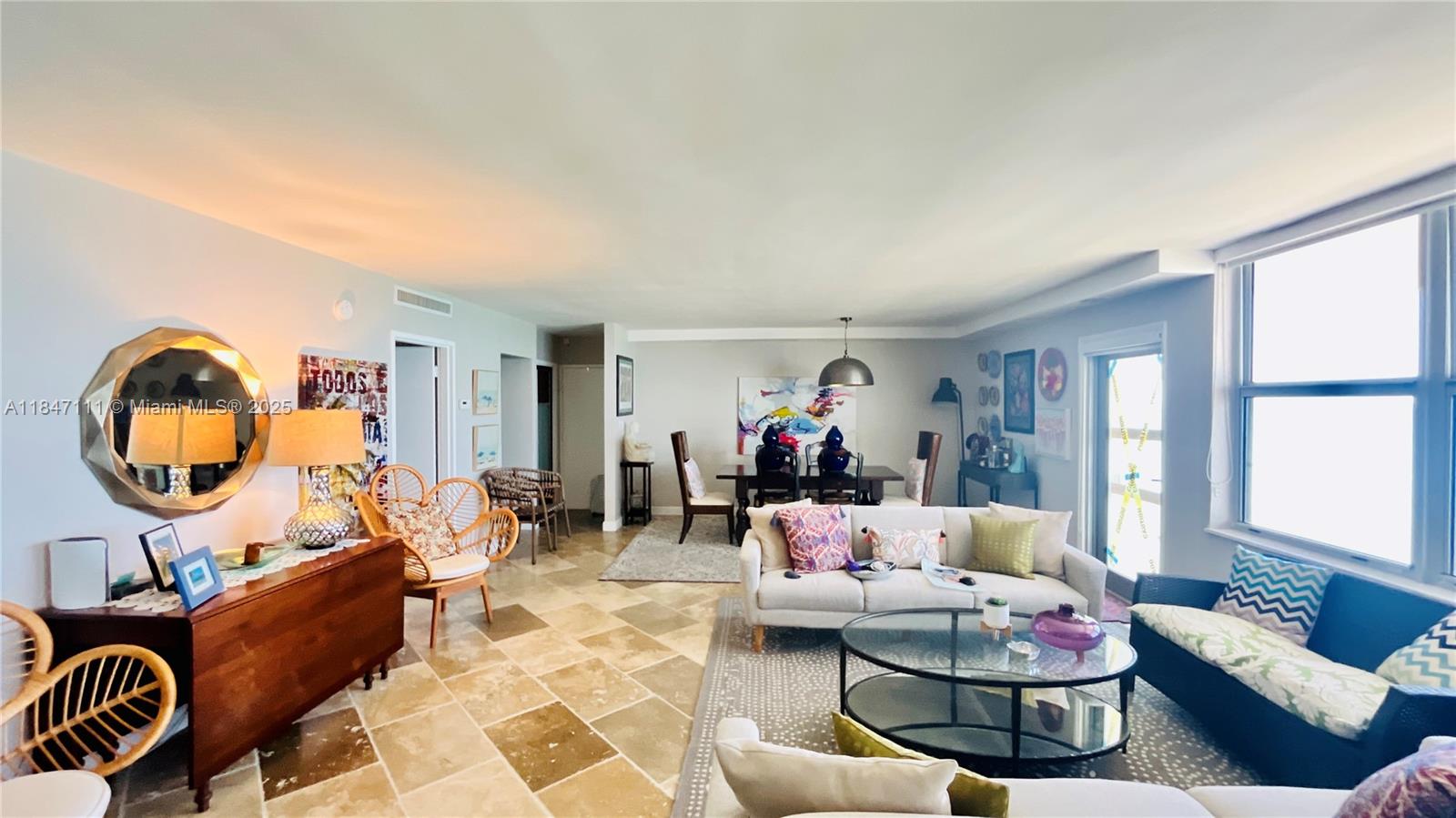 FOUR WINDS CONDO - Residential Lease