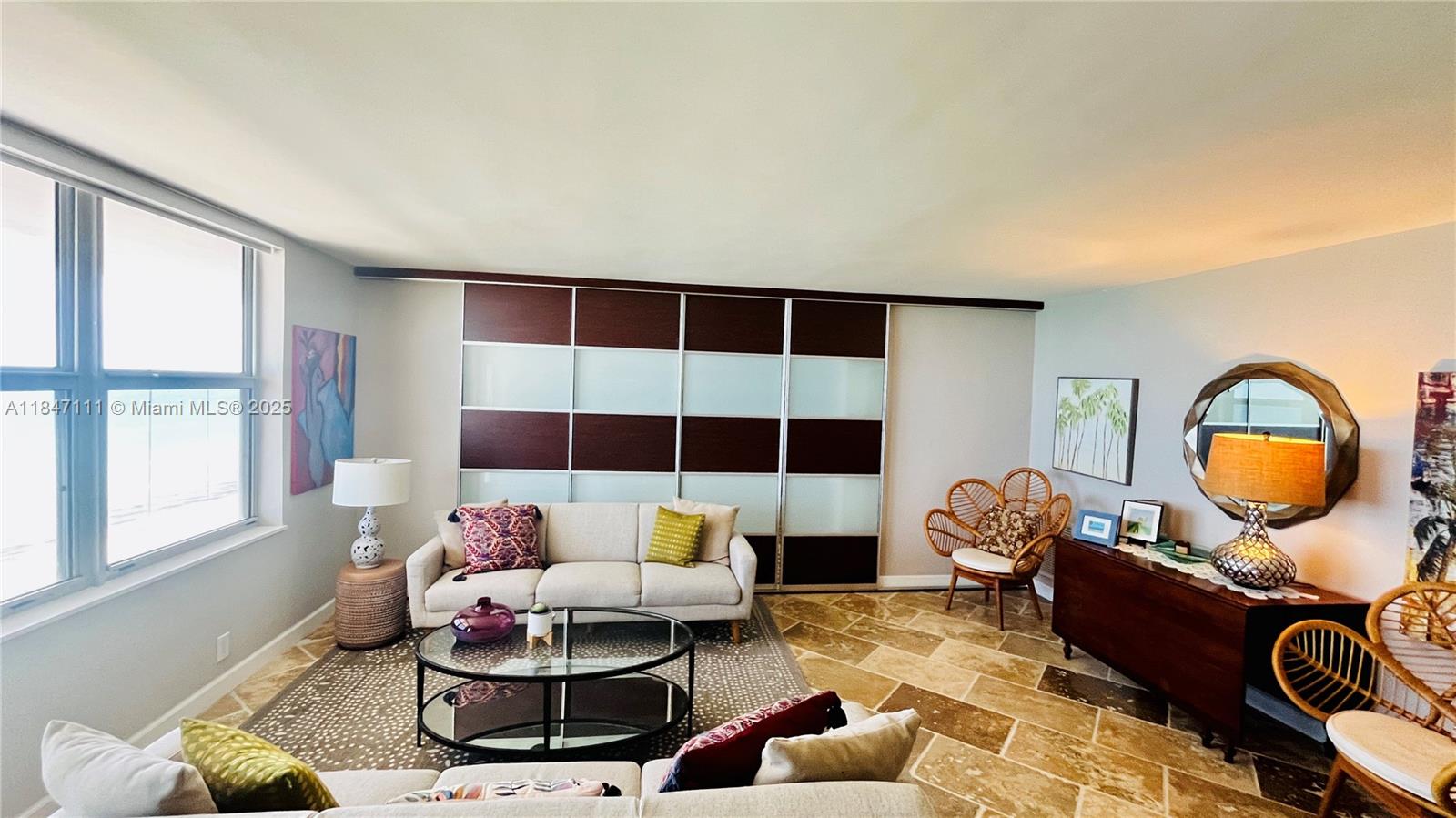 FOUR WINDS CONDO - Residential Lease