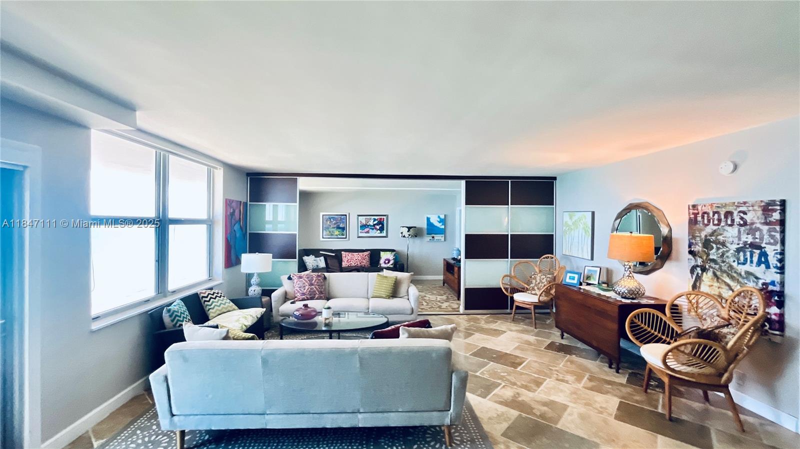 FOUR WINDS CONDO - Residential Lease