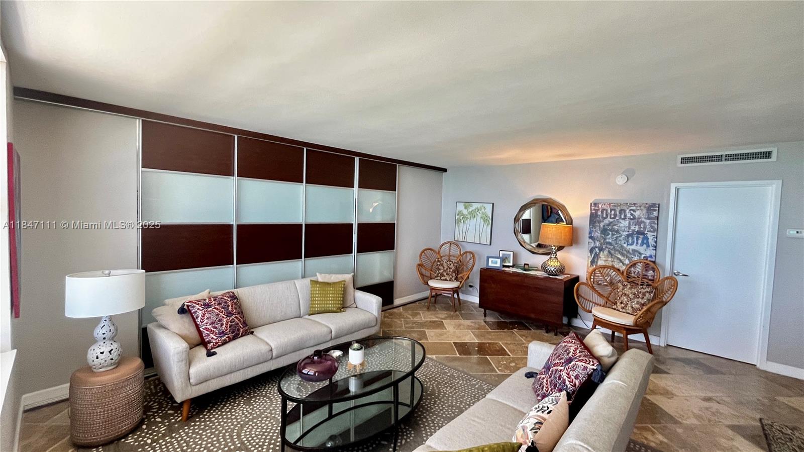 FOUR WINDS CONDO - Residential Lease