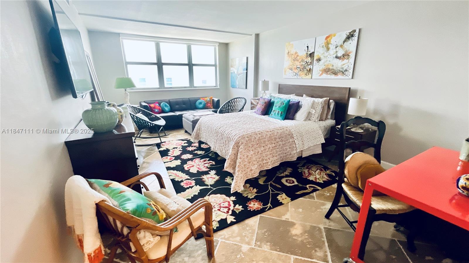 FOUR WINDS CONDO - Residential Lease