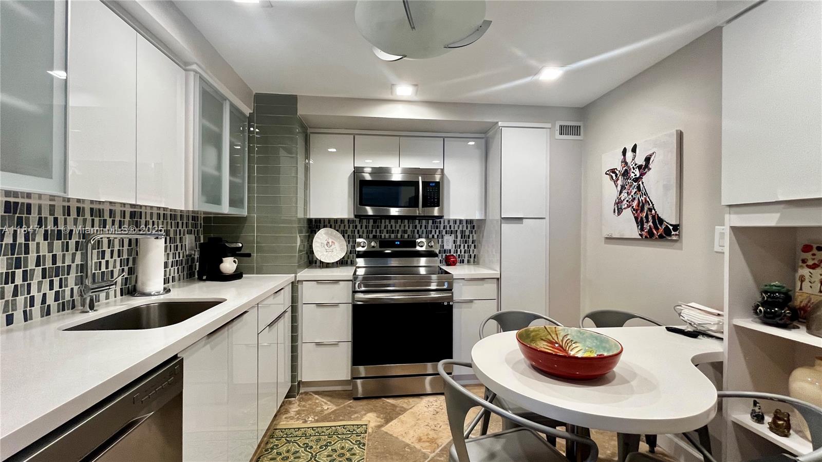 FOUR WINDS CONDO - Residential Lease