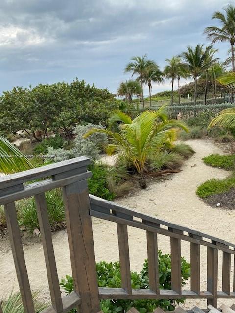 FOUR WINDS CONDO - Residential Lease