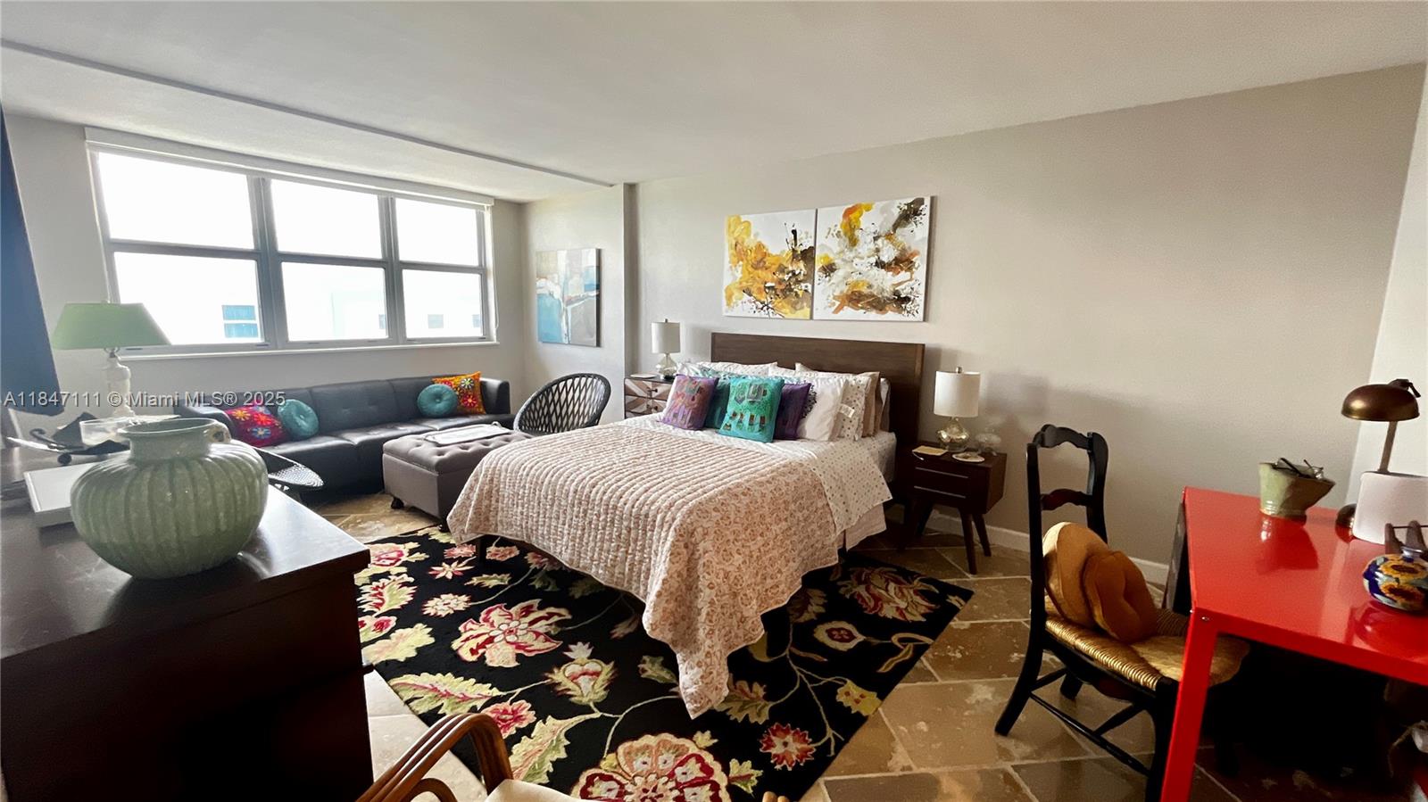 FOUR WINDS CONDO - Residential Lease