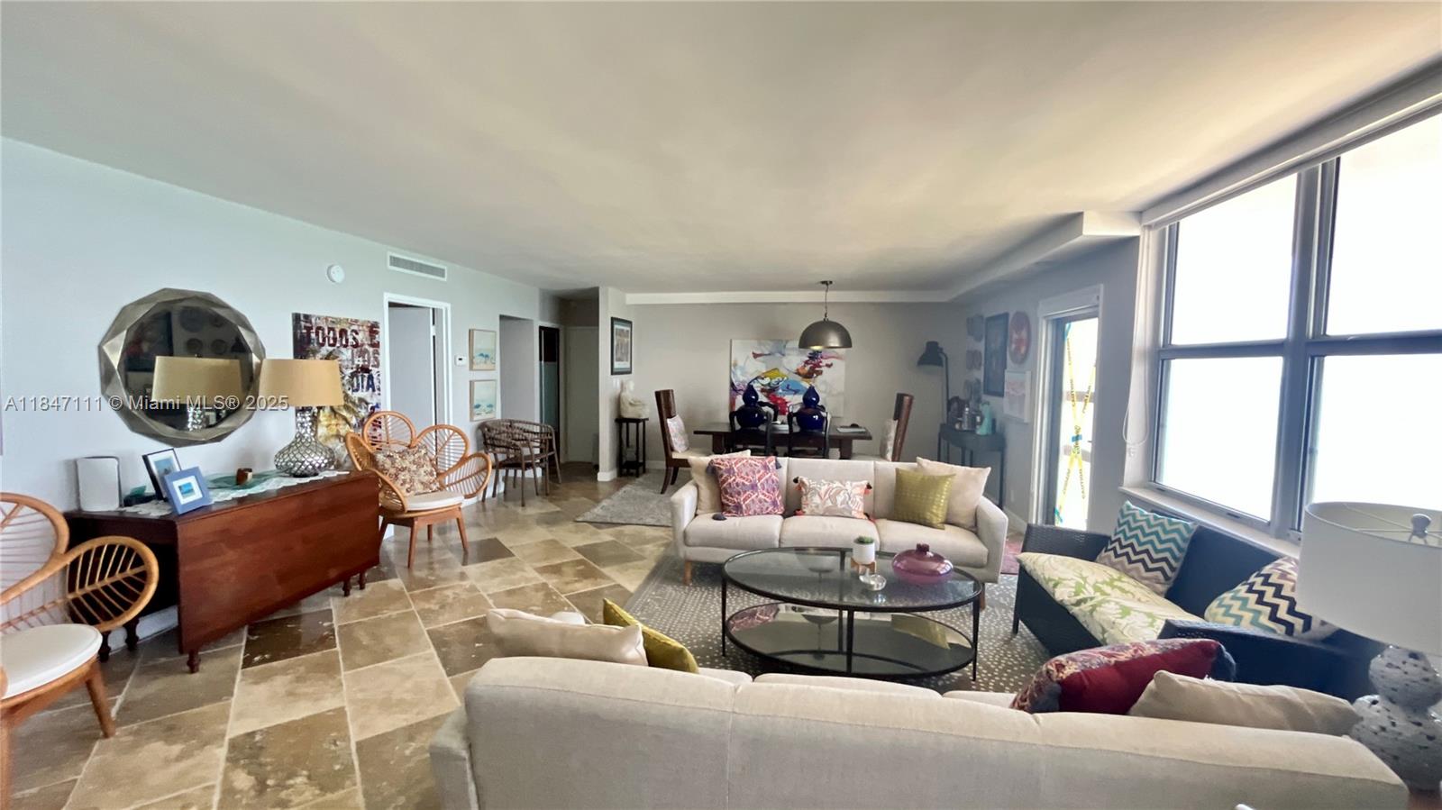 FOUR WINDS CONDO - Residential Lease