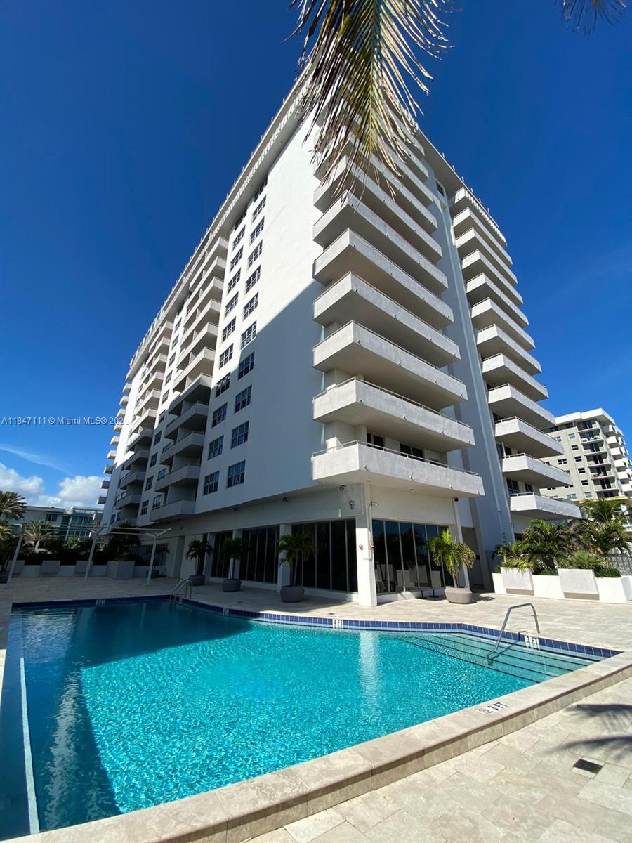 FOUR WINDS CONDO - Residential Lease