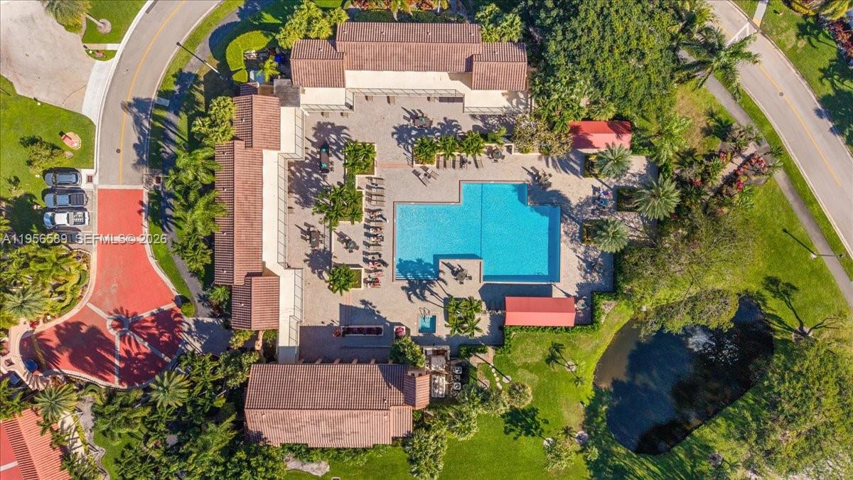 PROMENADE AT BOCA POINTE - Residential