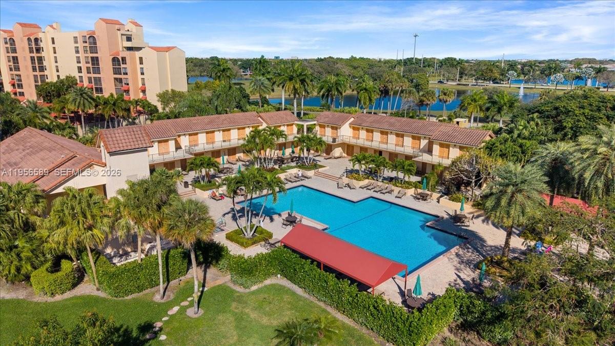 PROMENADE AT BOCA POINTE - Residential