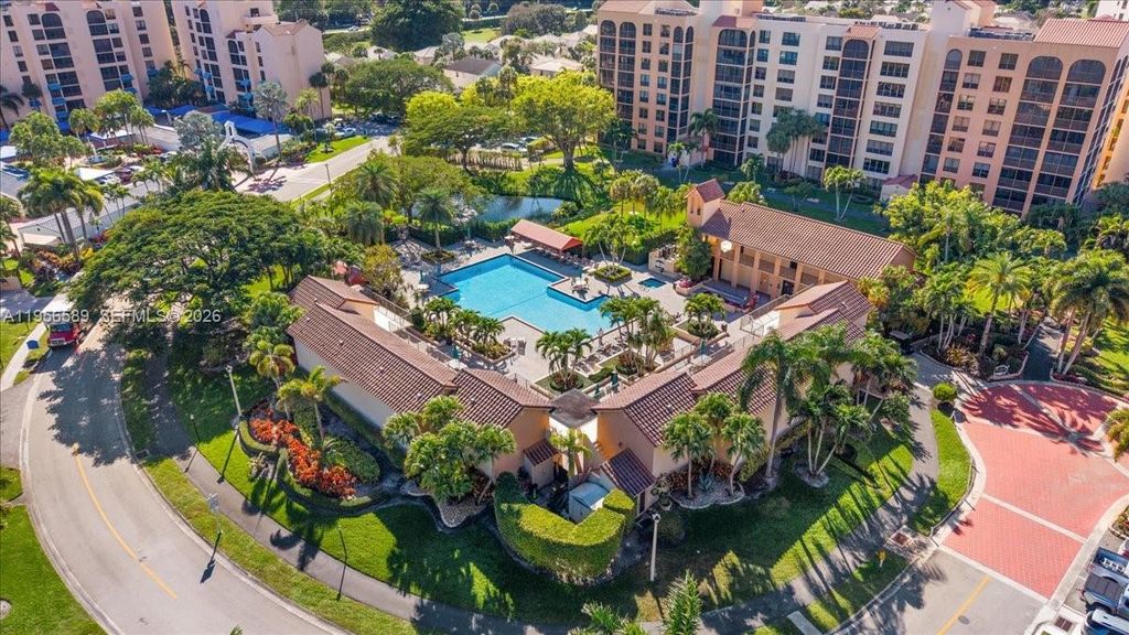 Photo of 7201 Promenade Dr #101, Boca Raton, FL 33433 (MLS # A11956589)