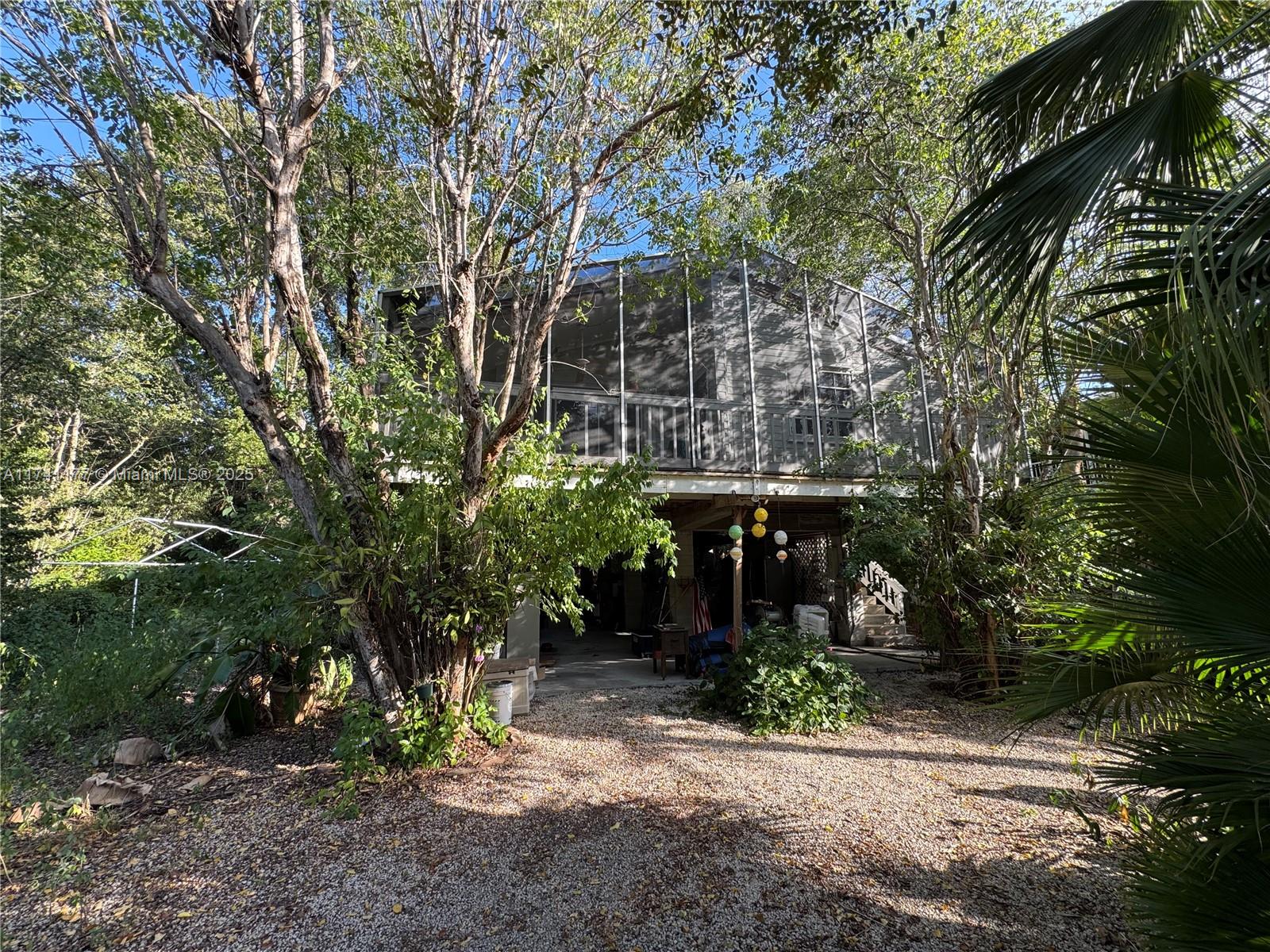 Property for Sale at 110 Artic Ave, Tavernier, Monroe County, Florida - Bedrooms: 2 
Bathrooms: 2  - $450,000