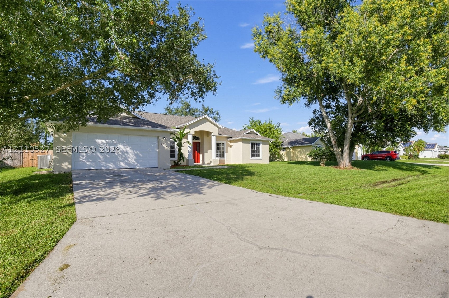 5509 NW Commodore Ter