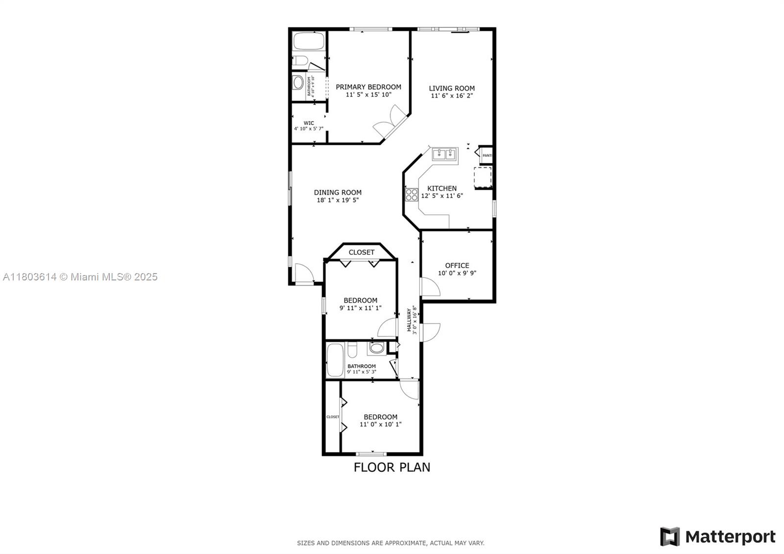 OAK CREEK - Residential