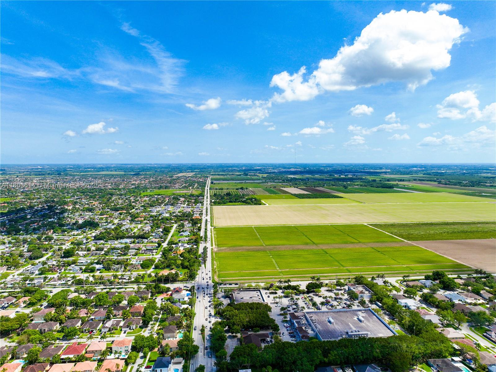 OAK CREEK - Residential
