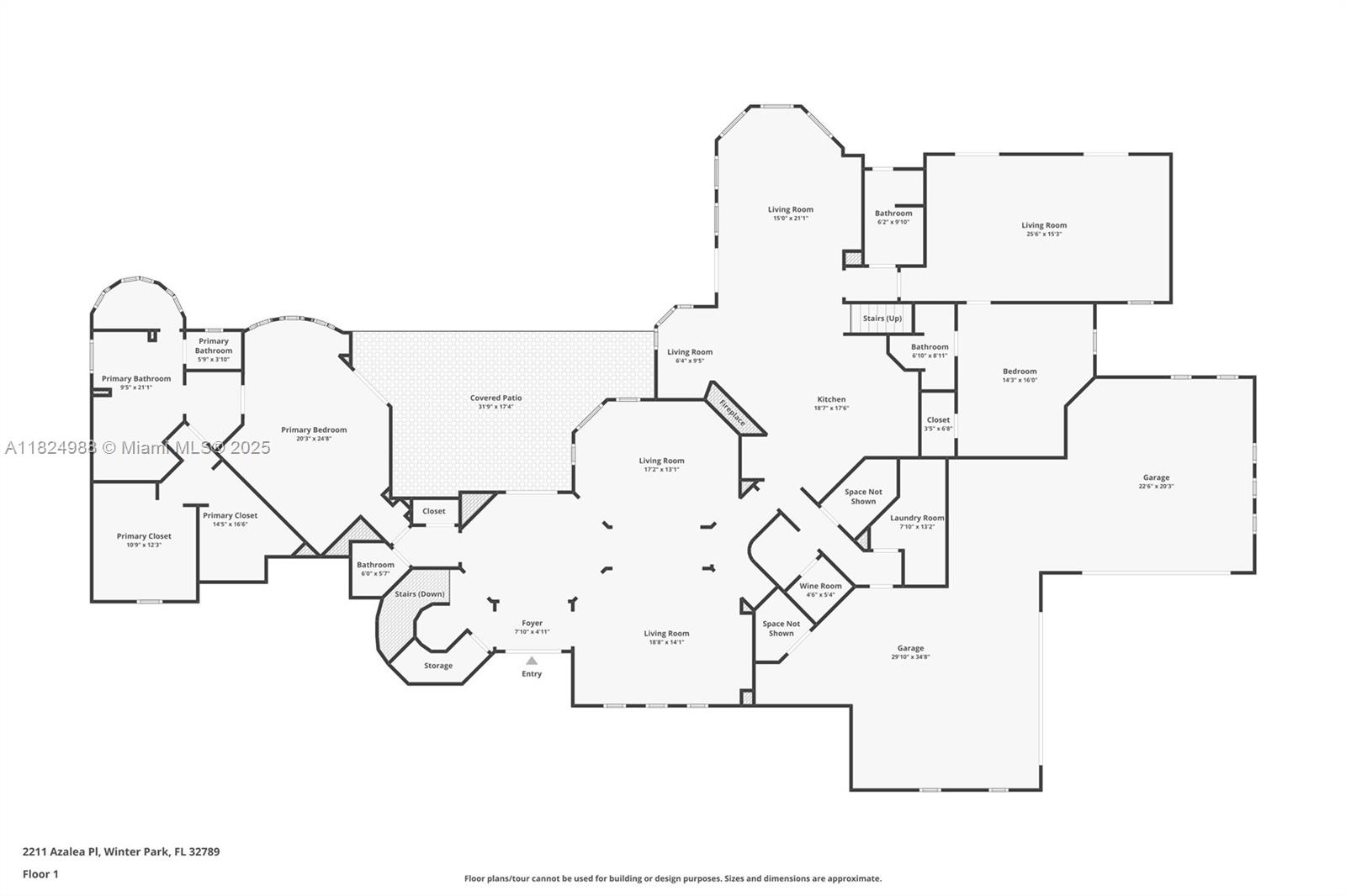 MAITLAND SHORES - Residential