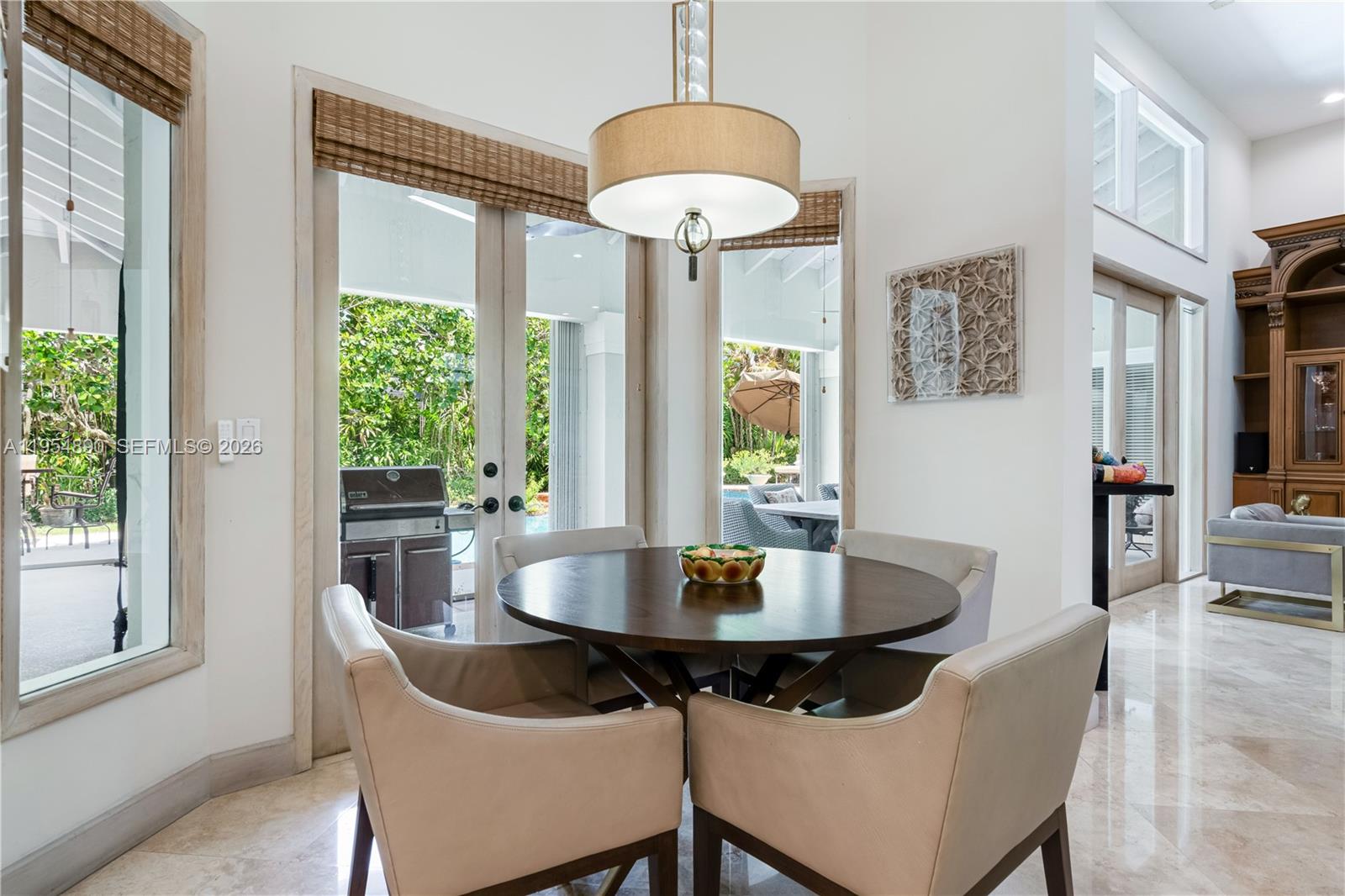 PINE NEEDLE MANORS 1ST AD - Residential