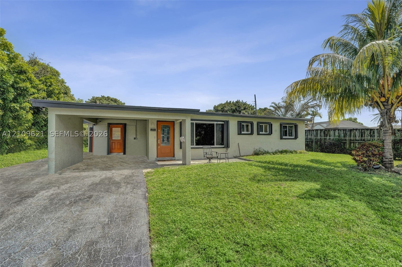 231 SW 64th Way