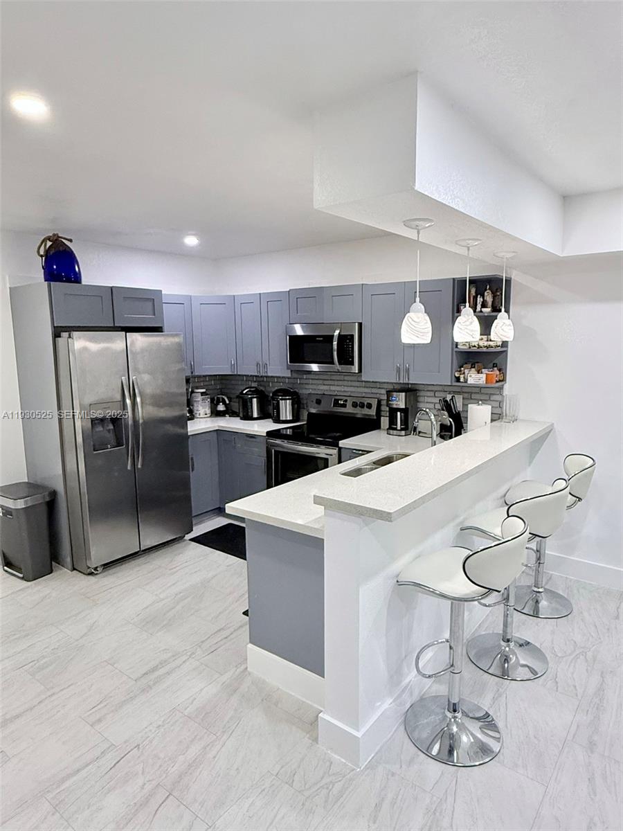 J L WADDY SUB - Residential