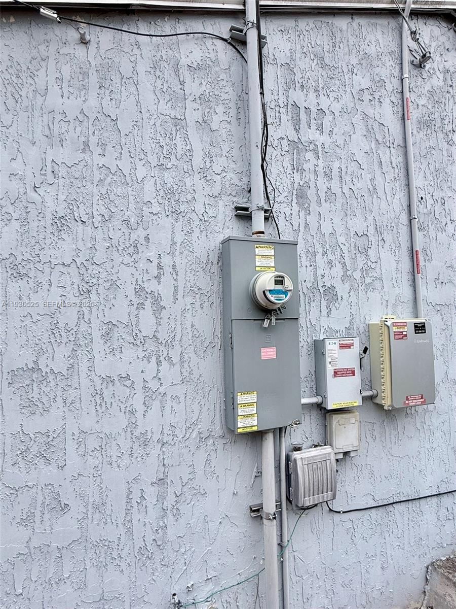 J L WADDY SUB - Residential