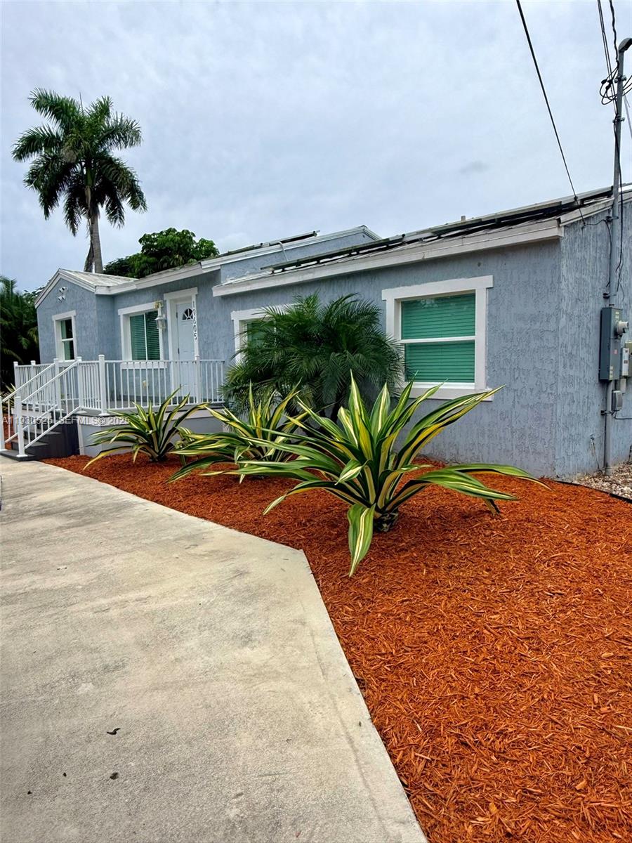 J L WADDY SUB - Residential