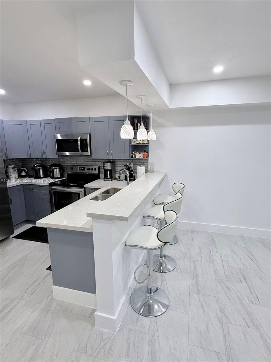 J L WADDY SUB - Residential