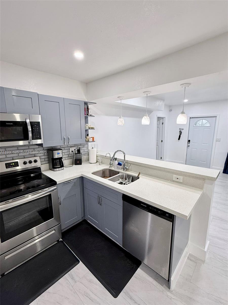 J L WADDY SUB - Residential