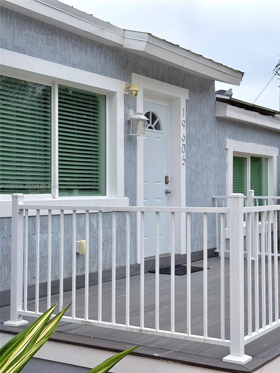 J L WADDY SUB - Residential