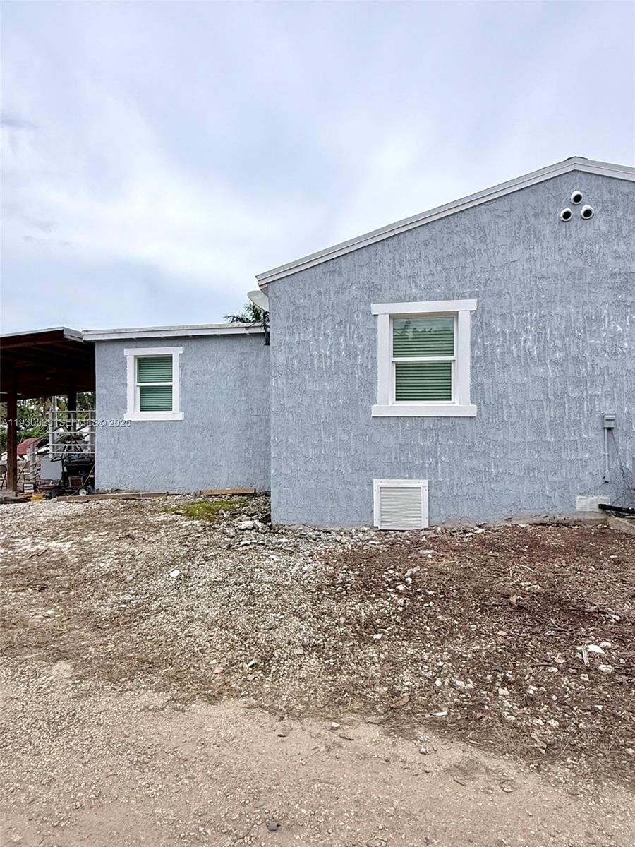 J L WADDY SUB - Residential