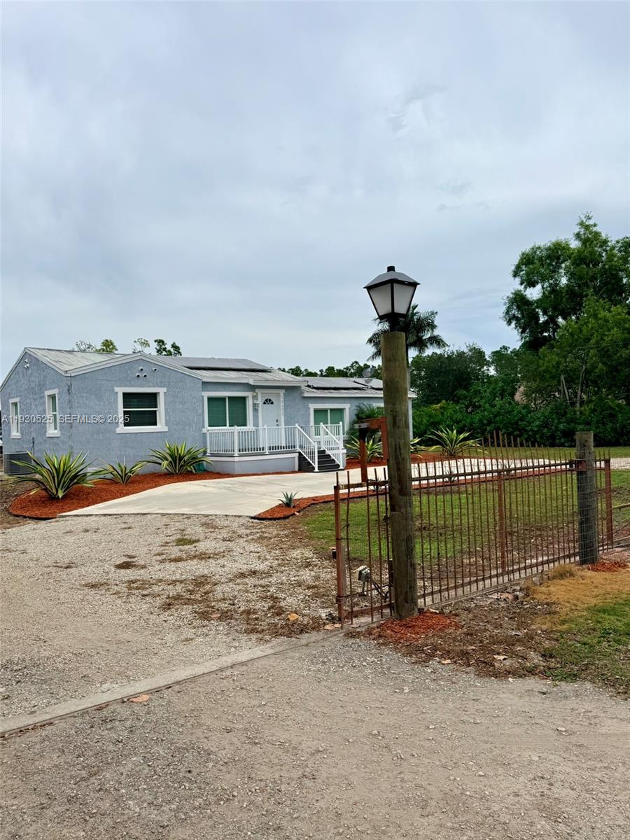 J L WADDY SUB - Residential