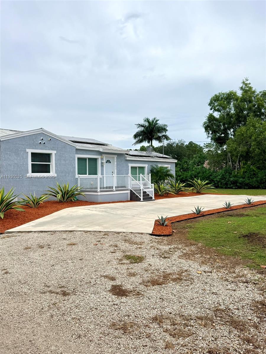 J L WADDY SUB - Residential