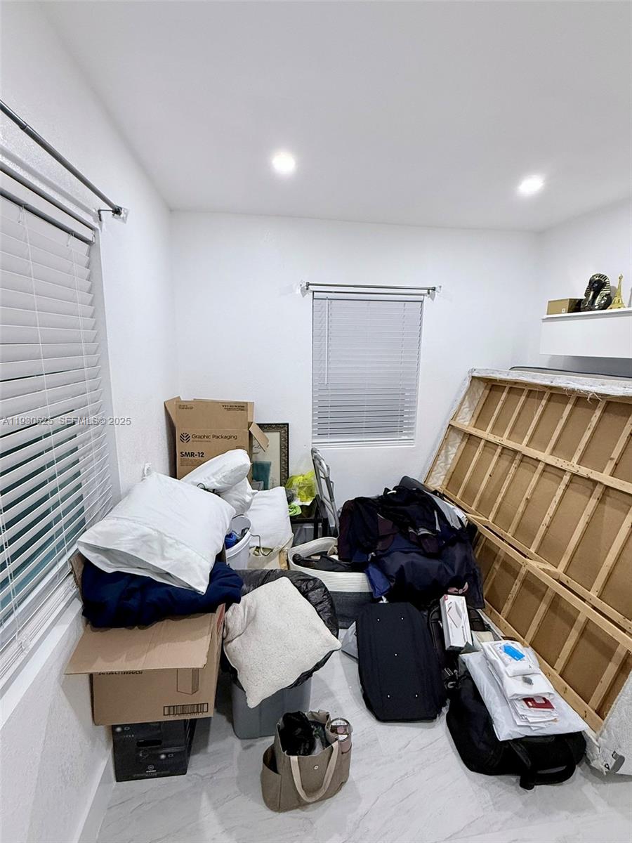 J L WADDY SUB - Residential