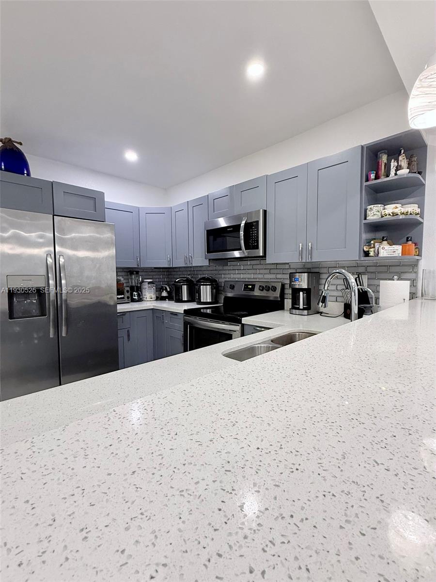 J L WADDY SUB - Residential