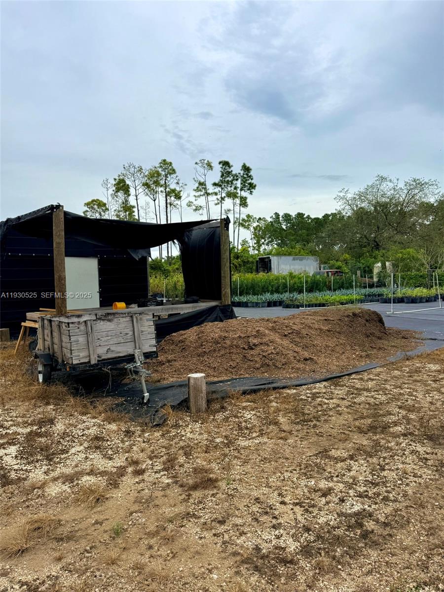 J L WADDY SUB - Residential