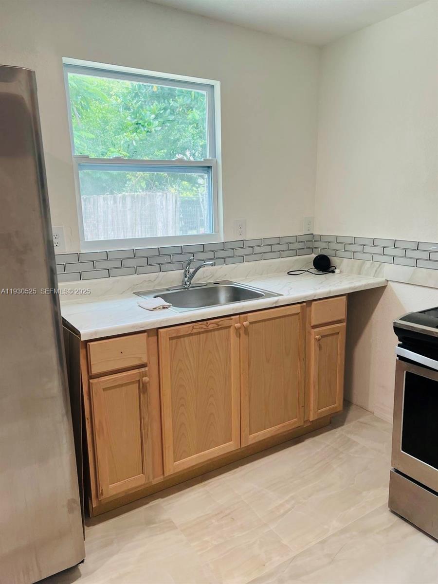 J L WADDY SUB - Residential