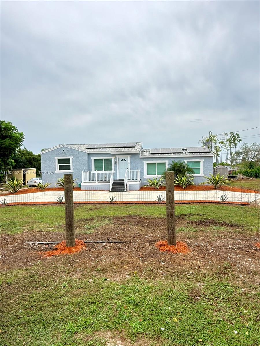 J L WADDY SUB - Residential