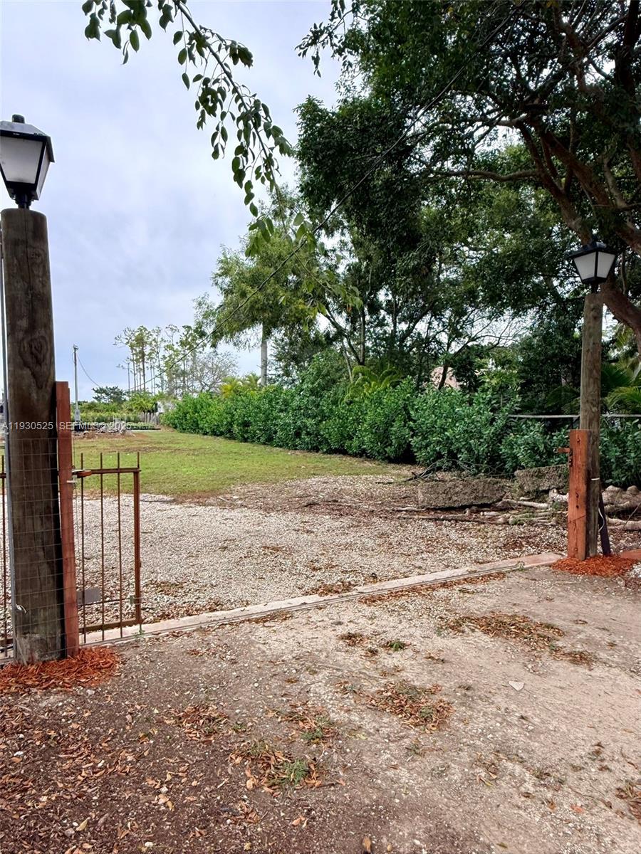 J L WADDY SUB - Residential